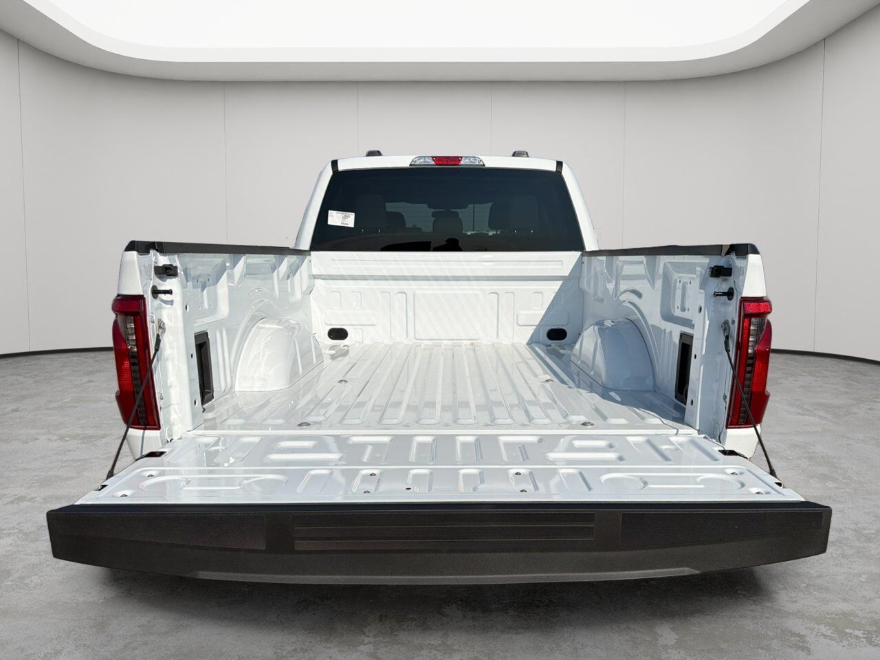 2026 Ford F-150 XLT Sherwood Park AB