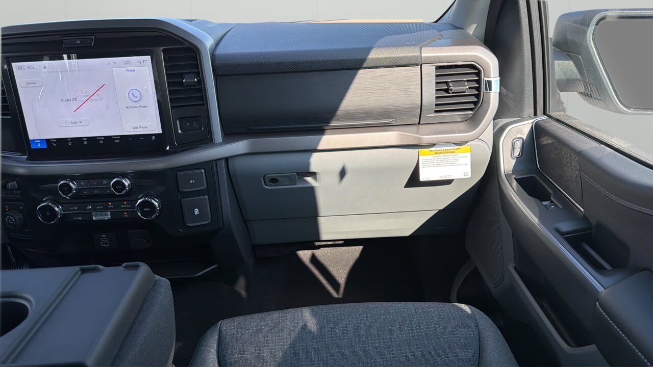 2026 Ford F-150 XLT Sherwood Park AB