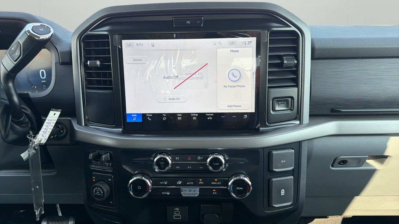 2026 Ford F-150 XLT Sherwood Park AB