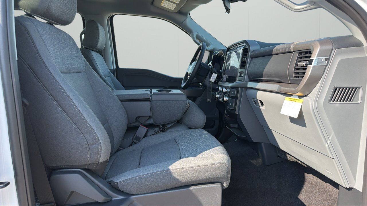 2026 Ford F-150 XLT Sherwood Park AB