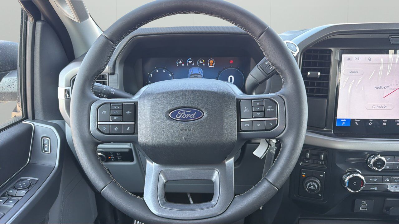 2026 Ford F-150 XLT Sherwood Park AB