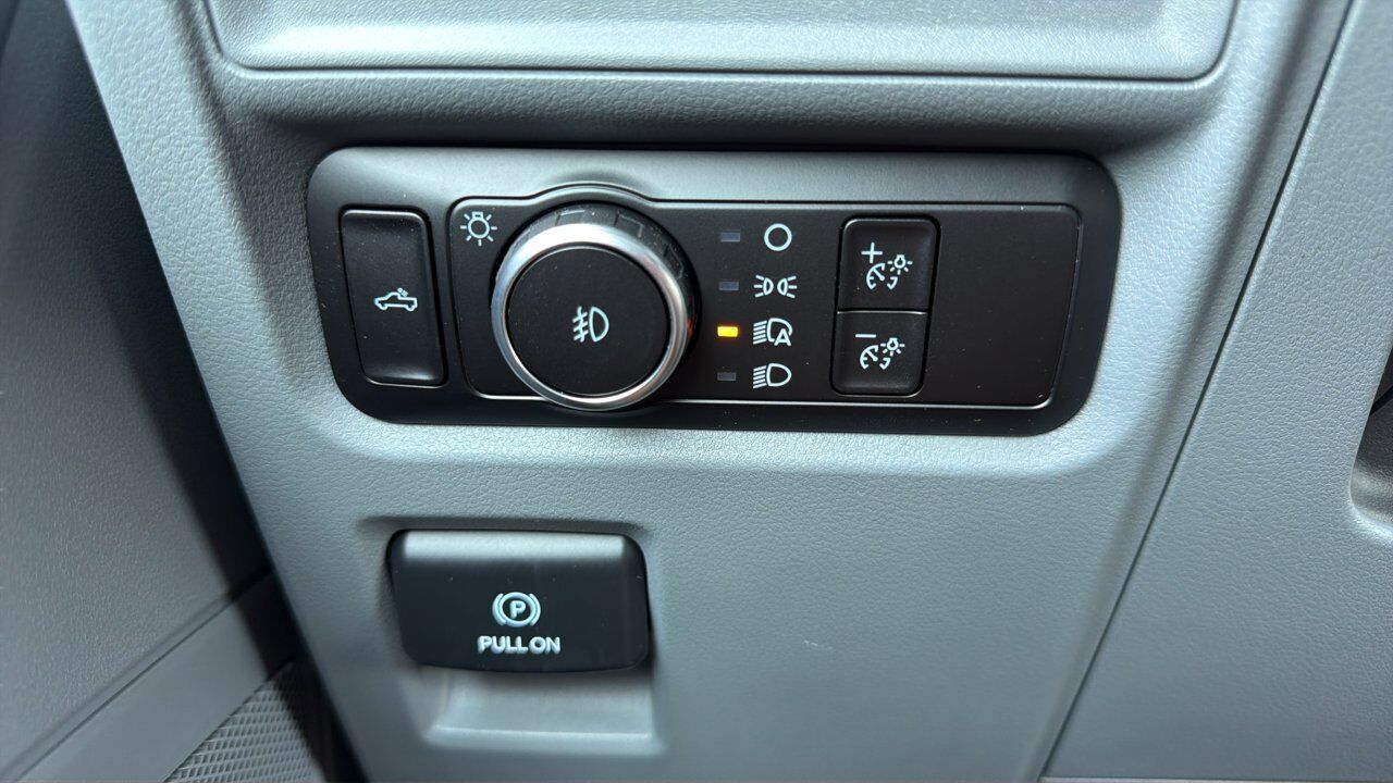 2026 Ford F-150 XLT Sherwood Park AB