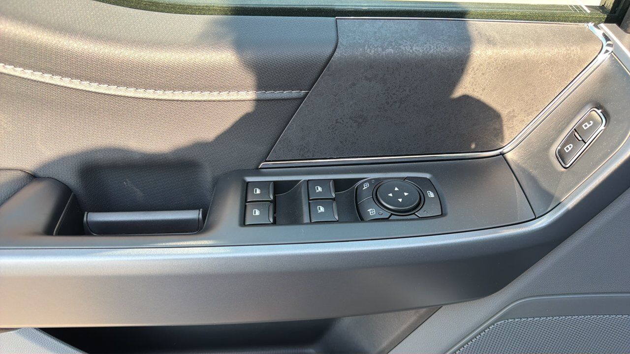 2026 Ford F-150 XLT Sherwood Park AB