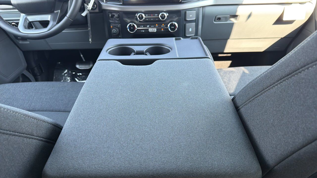 2026 Ford F-150 XLT Sherwood Park AB