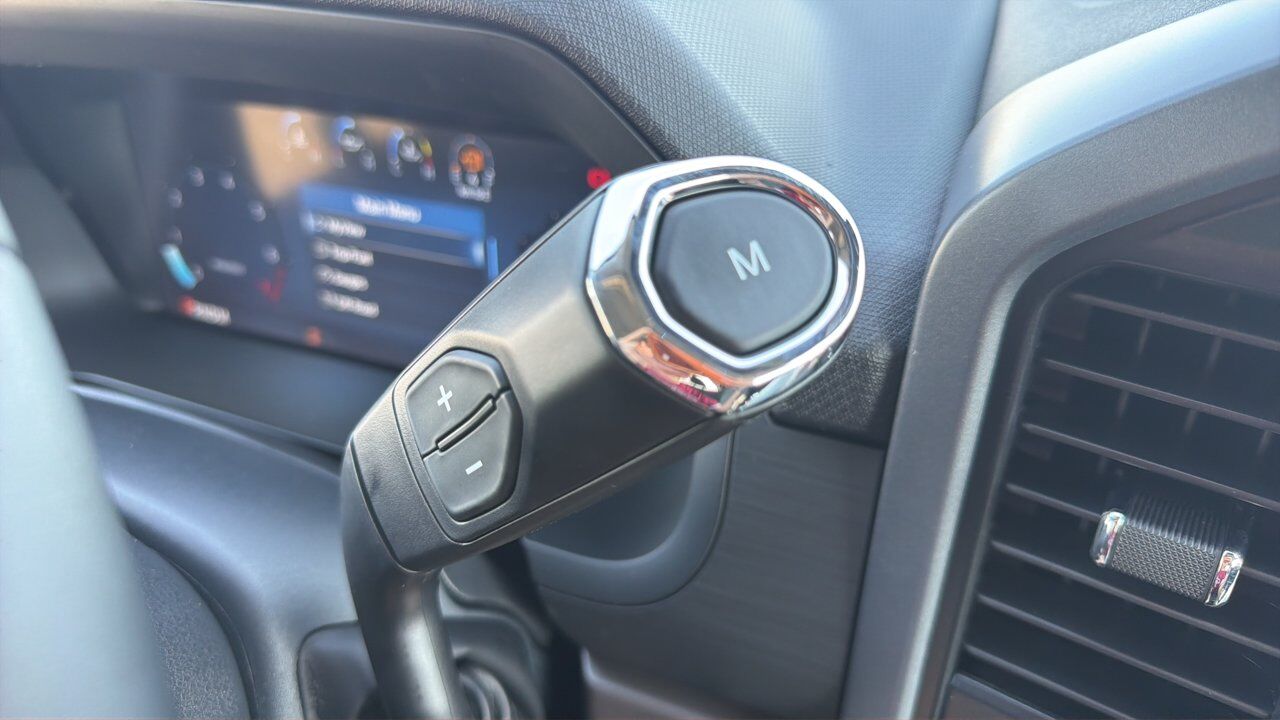 2026 Ford F-150 XLT Sherwood Park AB