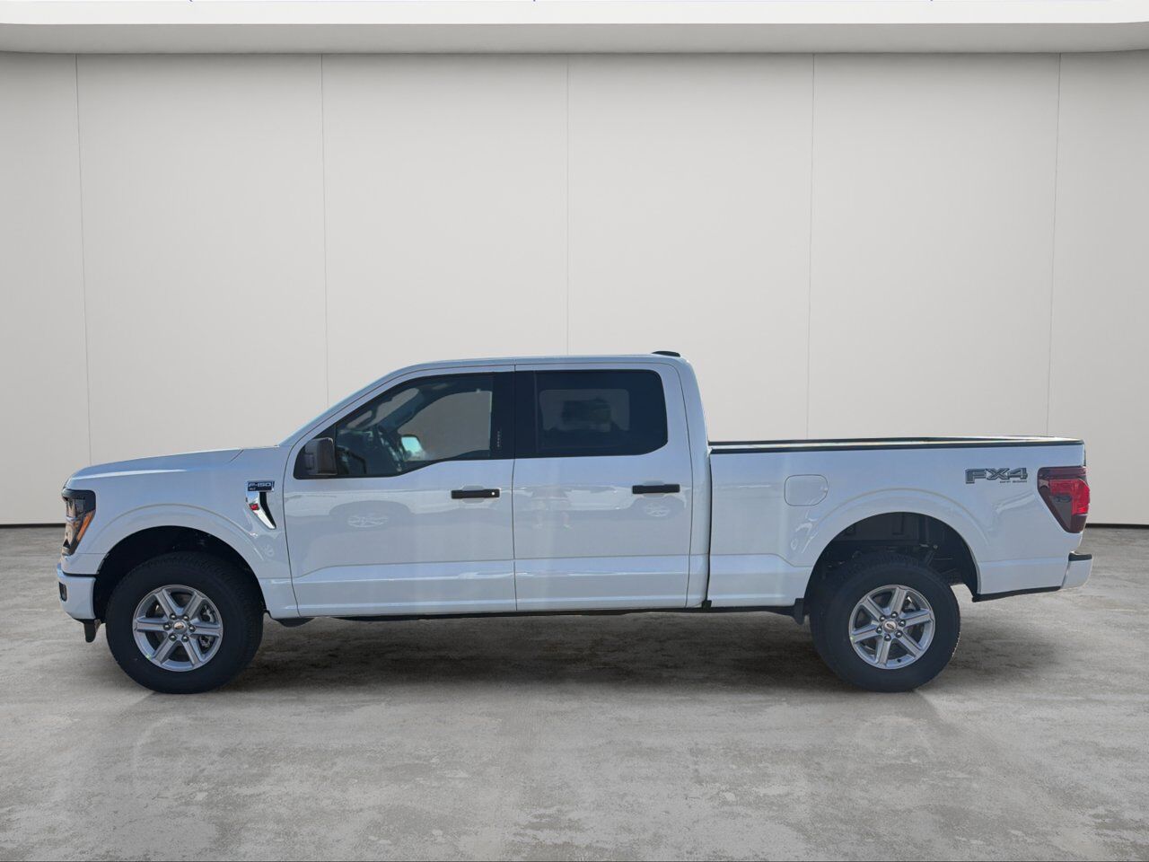 2026 Ford F-150 XLT Sherwood Park AB
