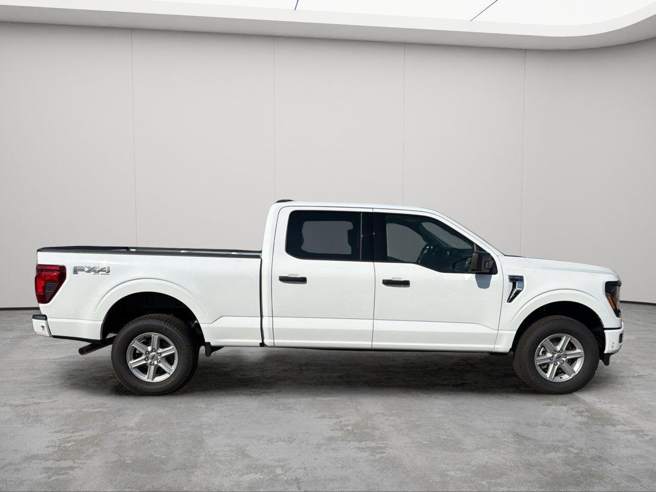 2026 Ford F-150 XLT Sherwood Park AB