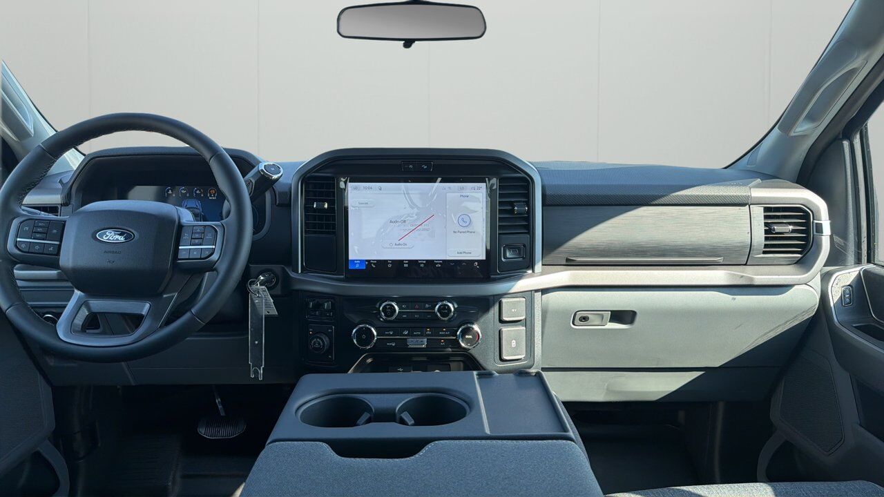 2026 Ford F-150 XLT Sherwood Park AB