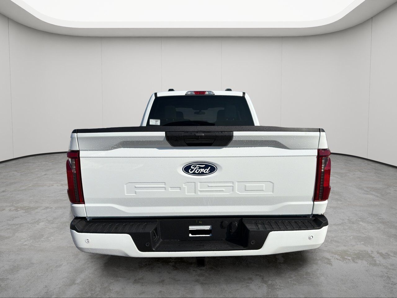 2026 Ford F-150 XLT Sherwood Park AB