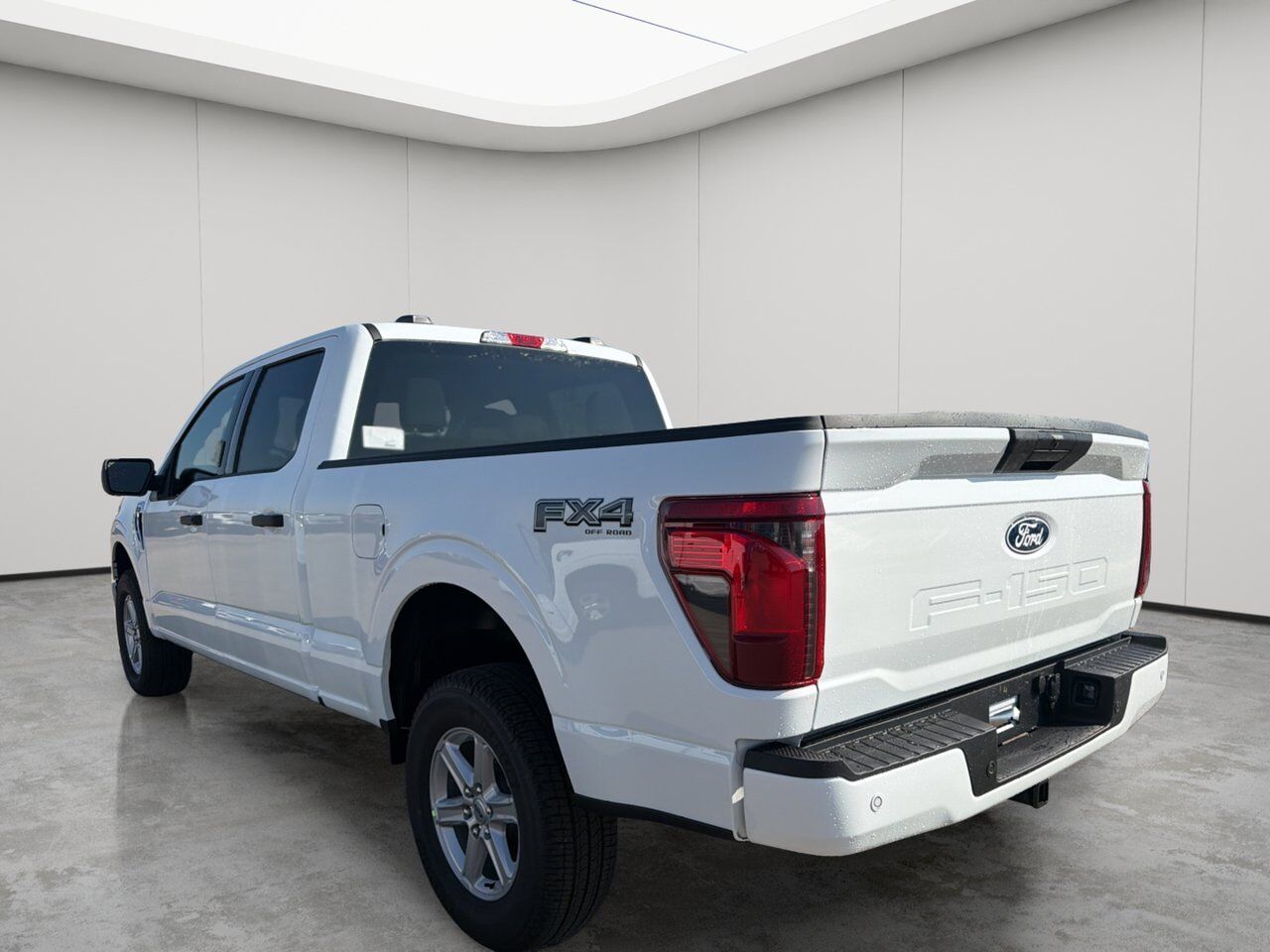 2026 Ford F-150 XLT Sherwood Park AB