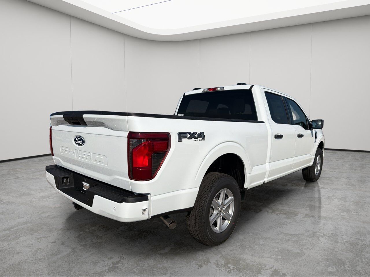 2026 Ford F-150 XLT Sherwood Park AB