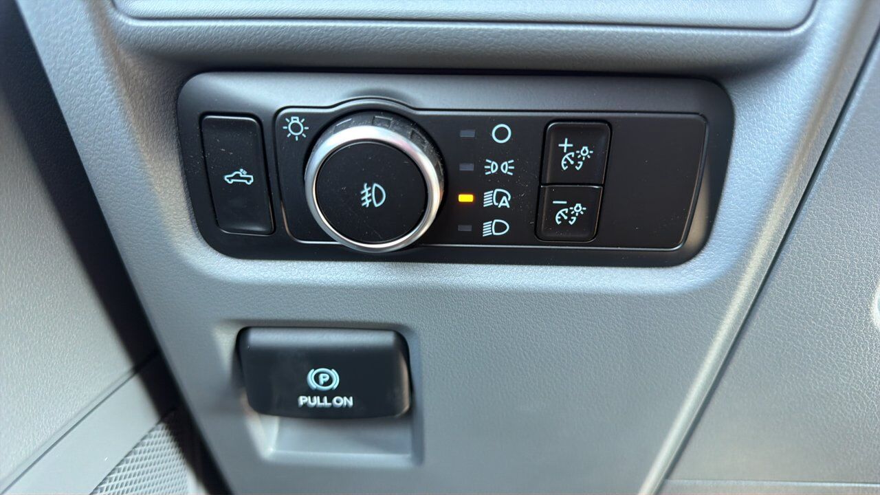 2026 Ford F-150 XLT Sherwood Park AB