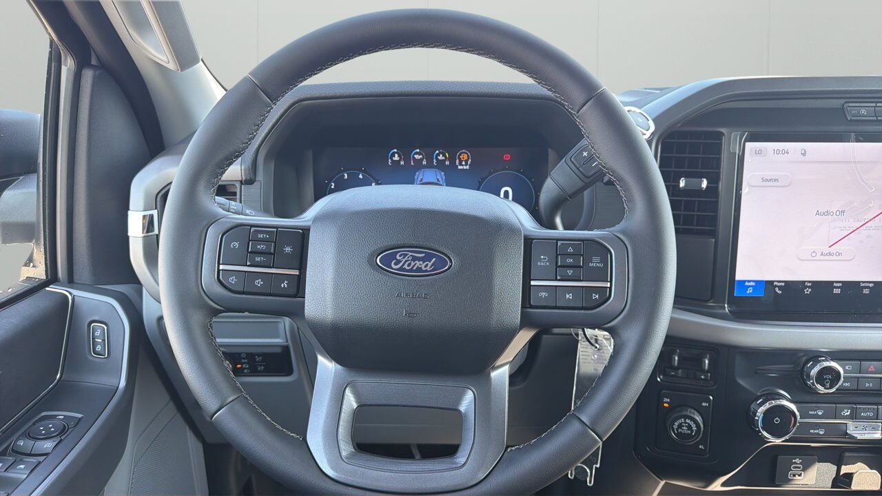 2026 Ford F-150 XLT Sherwood Park AB