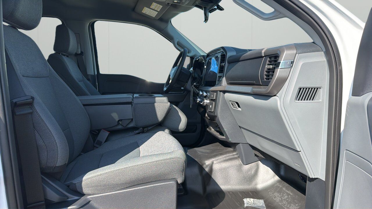 2026 Ford F-150 XLT Sherwood Park AB
