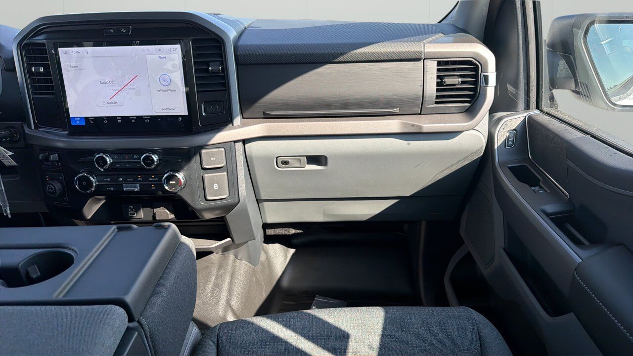 2026 Ford F-150 XLT Sherwood Park AB