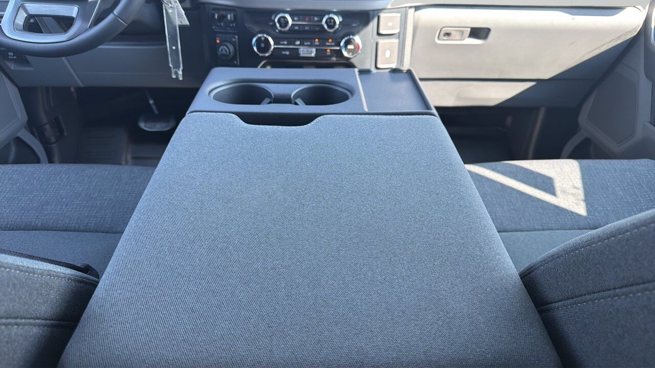 2026 Ford F-150 XLT Sherwood Park AB