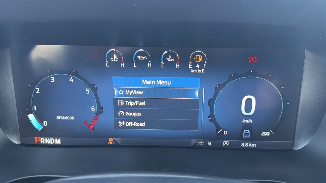 2026 Ford F-150 XLT Sherwood Park AB