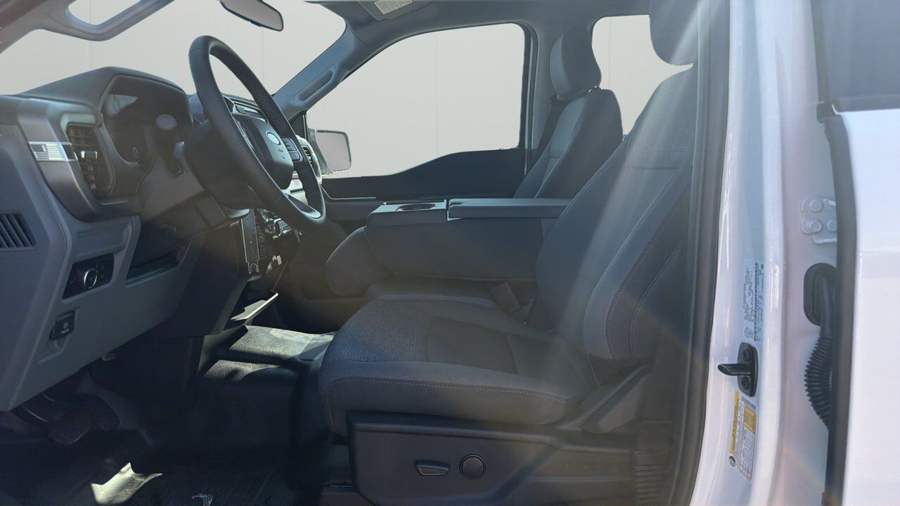 2026 Ford F-150 XLT Sherwood Park AB