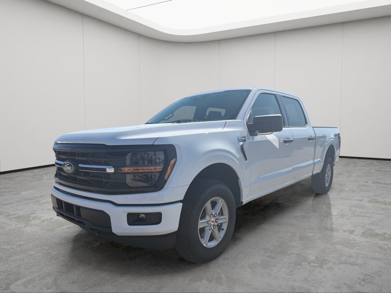 2026 Ford F-150 XLT Sherwood Park AB