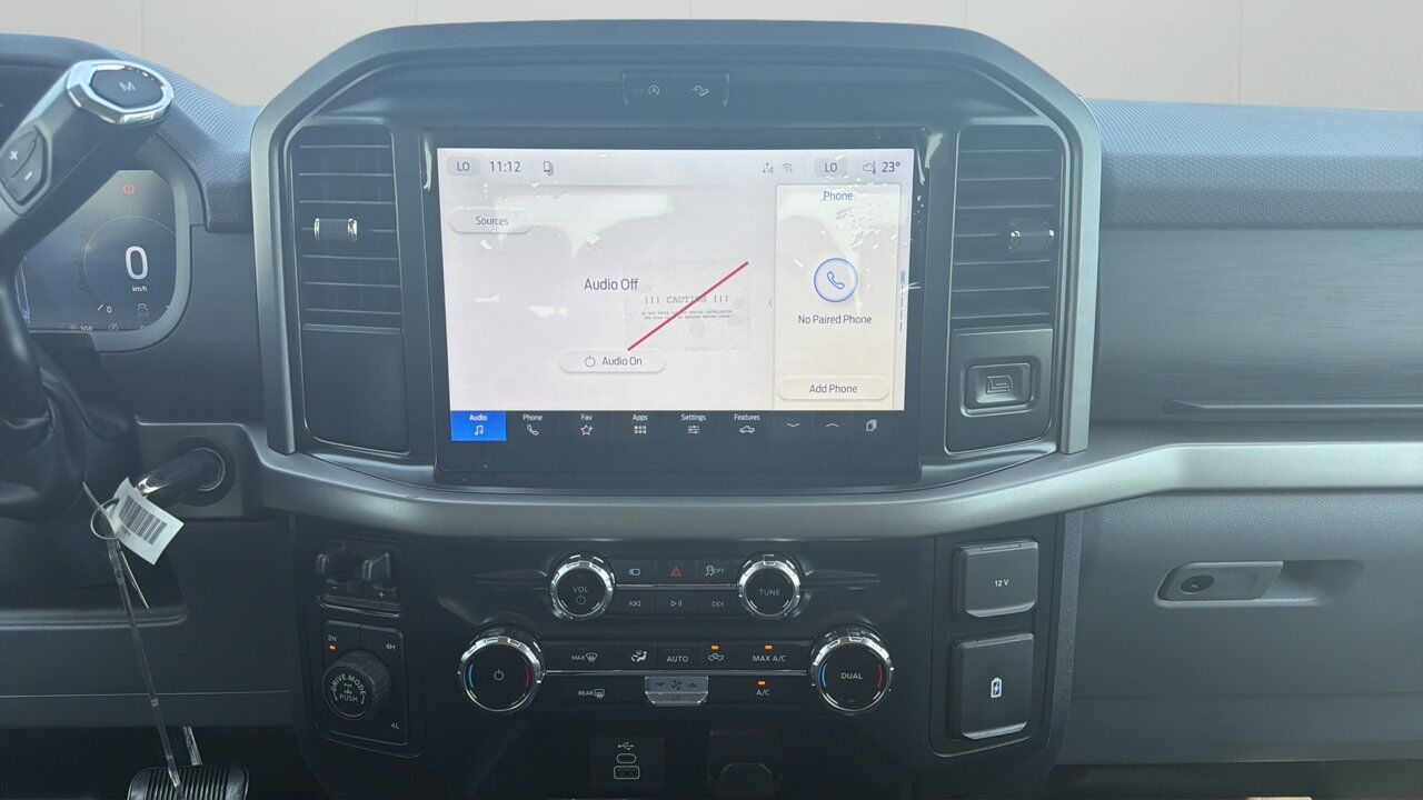 2026 Ford F-150 XLT Sherwood Park AB