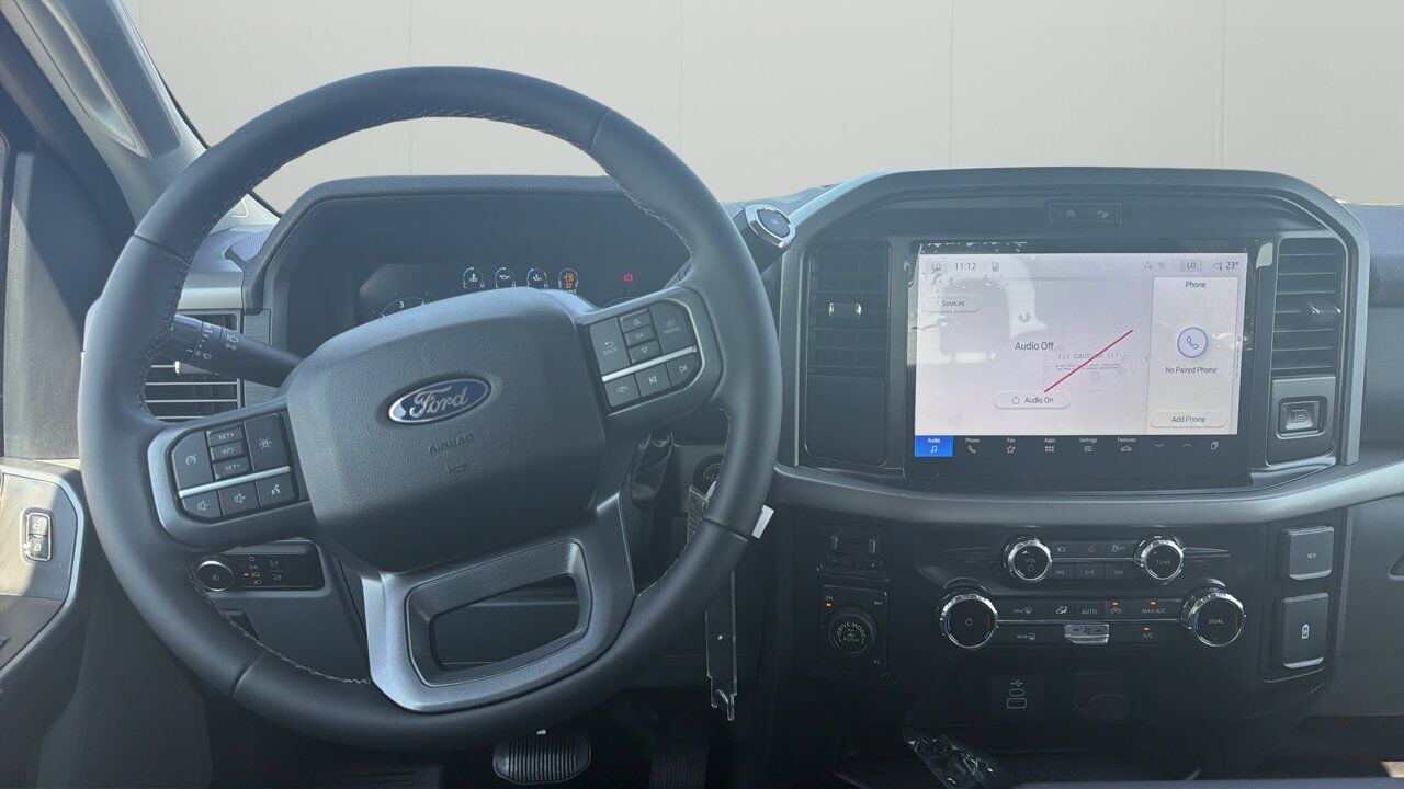 2026 Ford F-150 XLT Sherwood Park AB