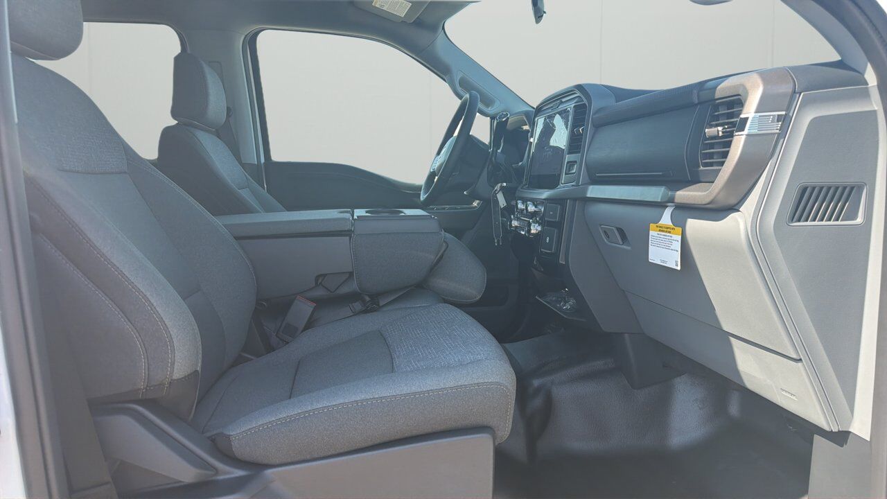 2026 Ford F-150 XLT Sherwood Park AB