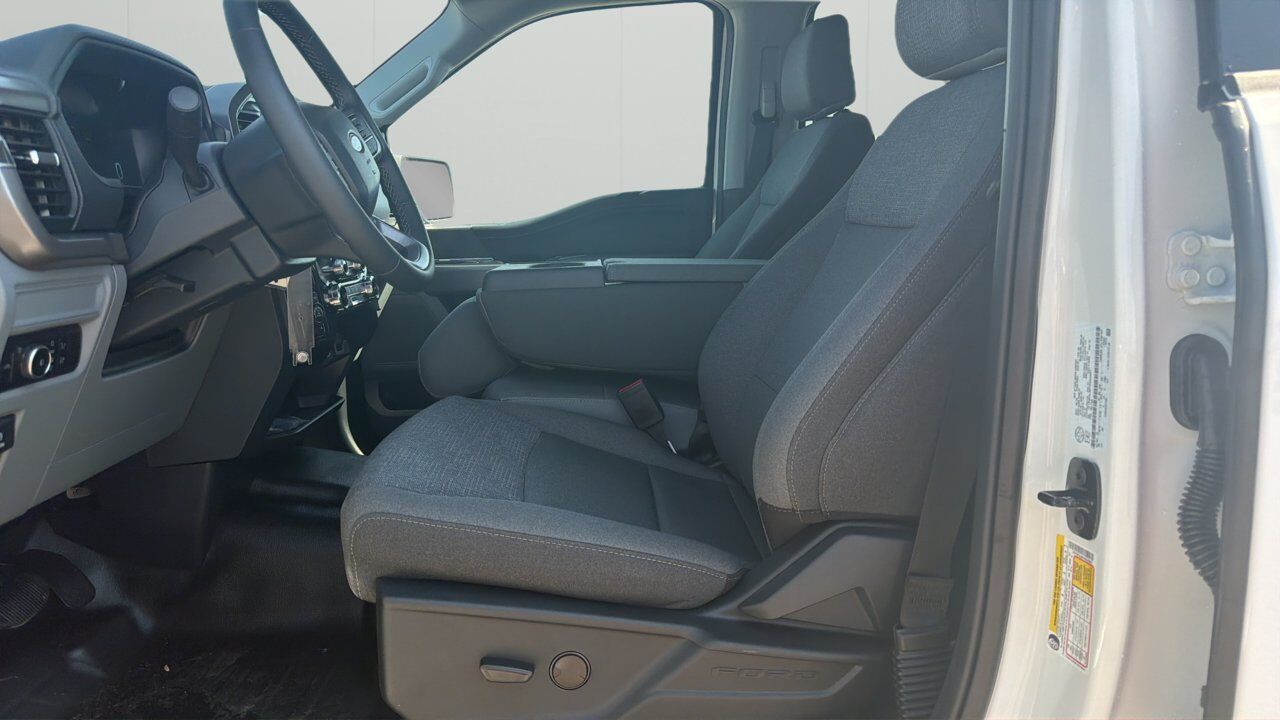 2026 Ford F-150 XLT Sherwood Park AB