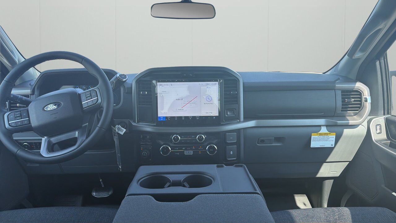 2026 Ford F-150 XLT Sherwood Park AB