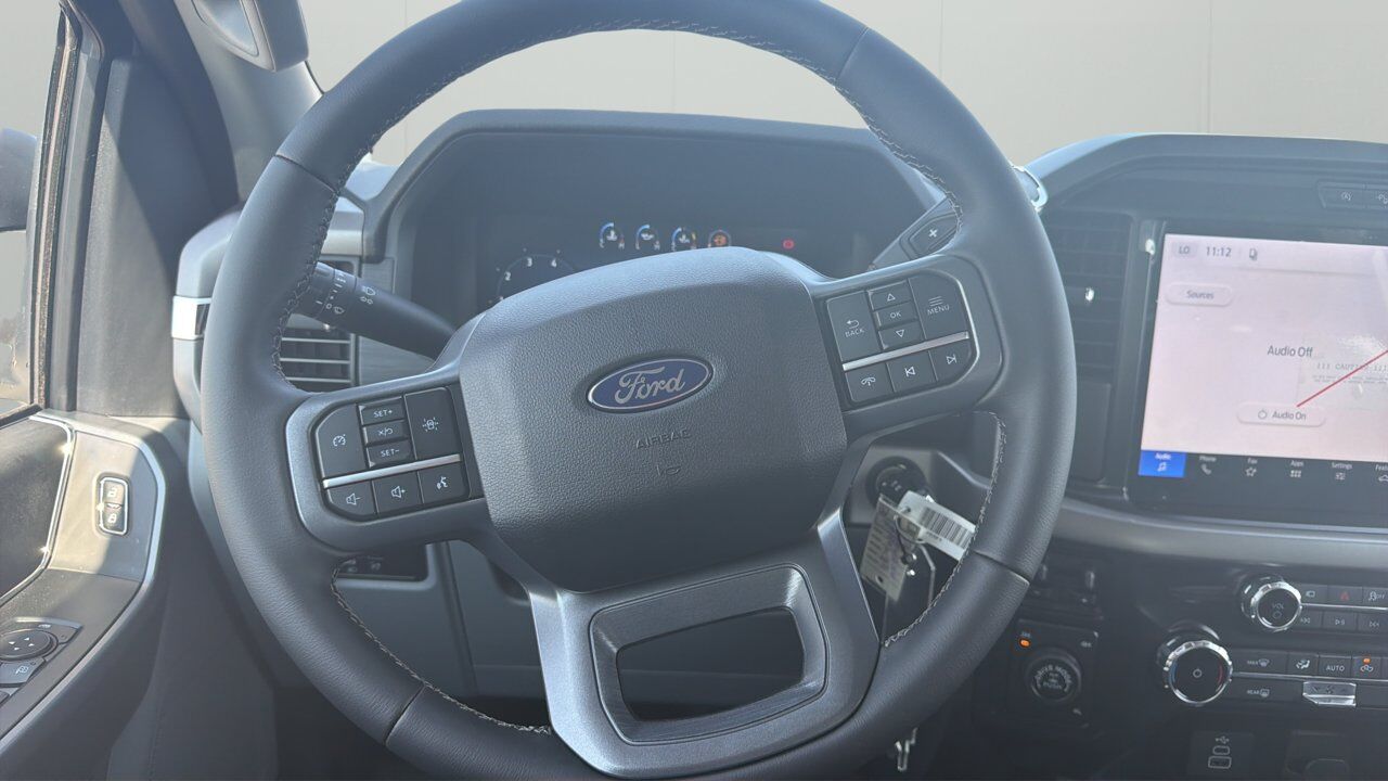 2026 Ford F-150 XLT Sherwood Park AB