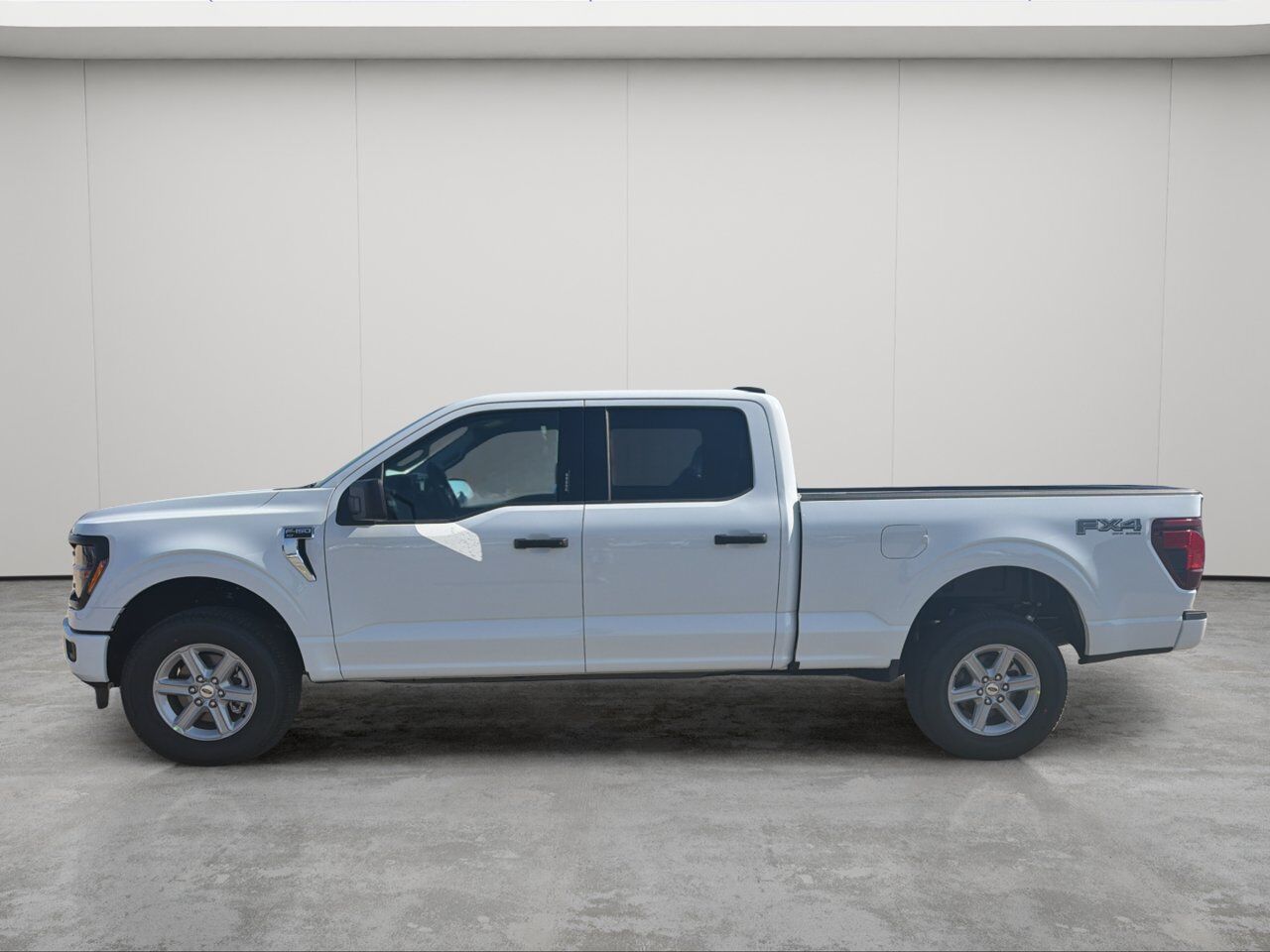 2026 Ford F-150 XLT Sherwood Park AB