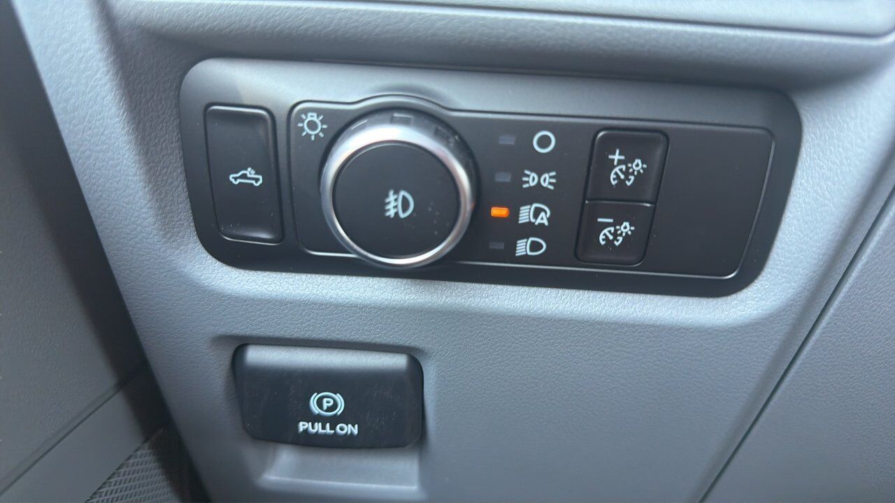 2026 Ford F-150 XLT Sherwood Park AB