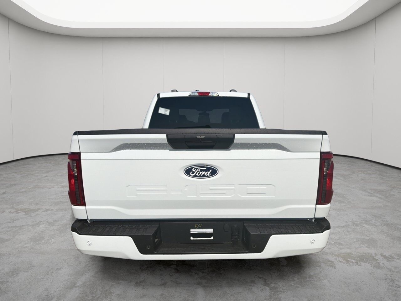 2026 Ford F-150 XLT Sherwood Park AB