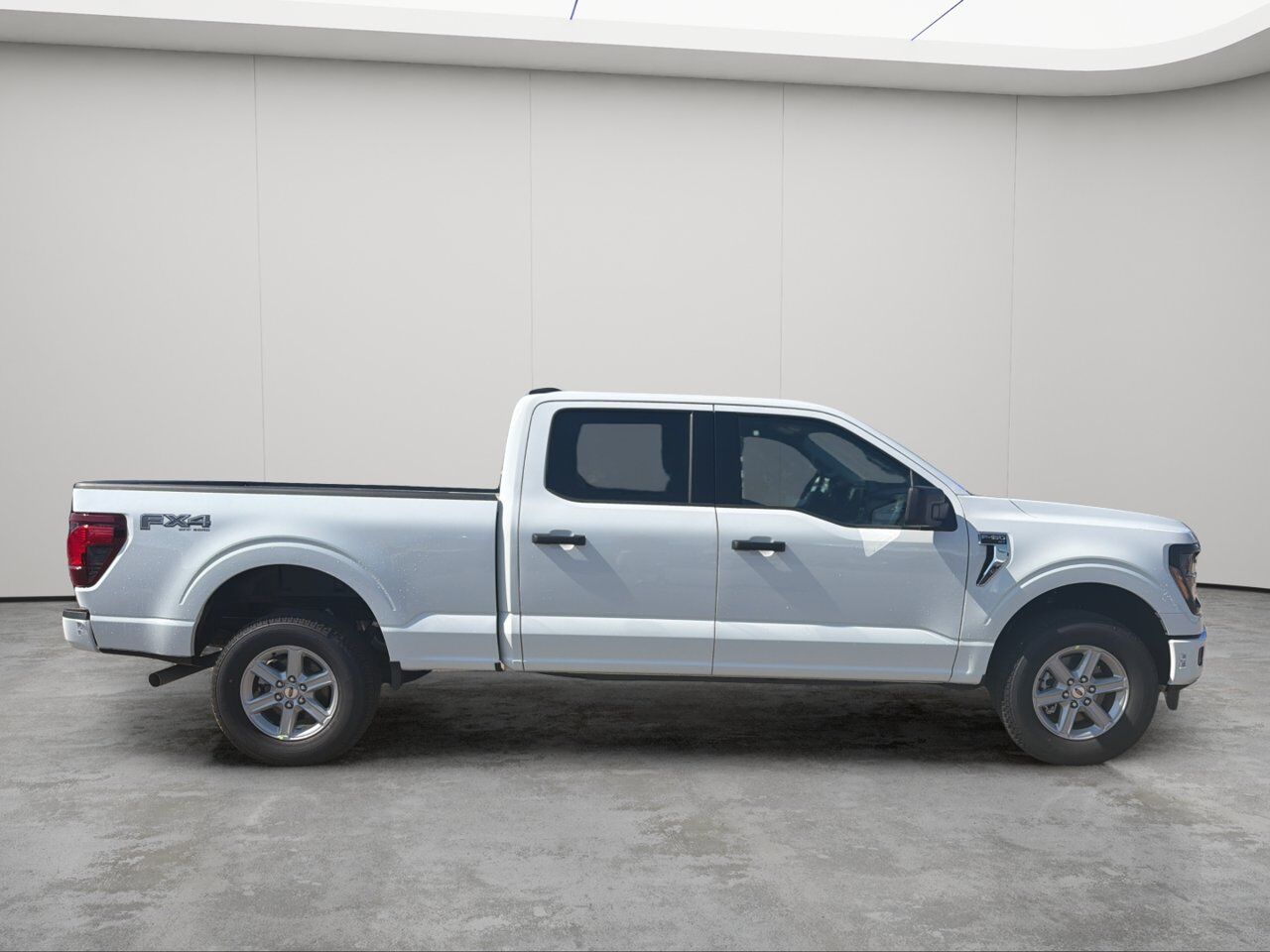 2026 Ford F-150 XLT Sherwood Park AB