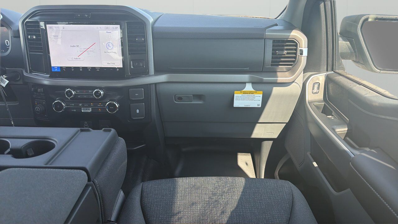 2026 Ford F-150 XLT Sherwood Park AB