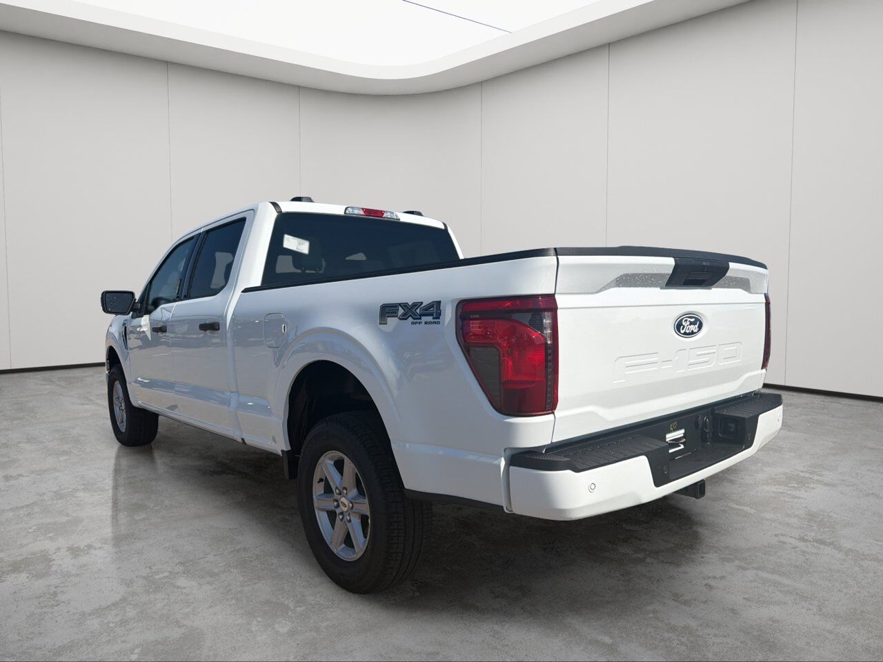 2026 Ford F-150 XLT Sherwood Park AB