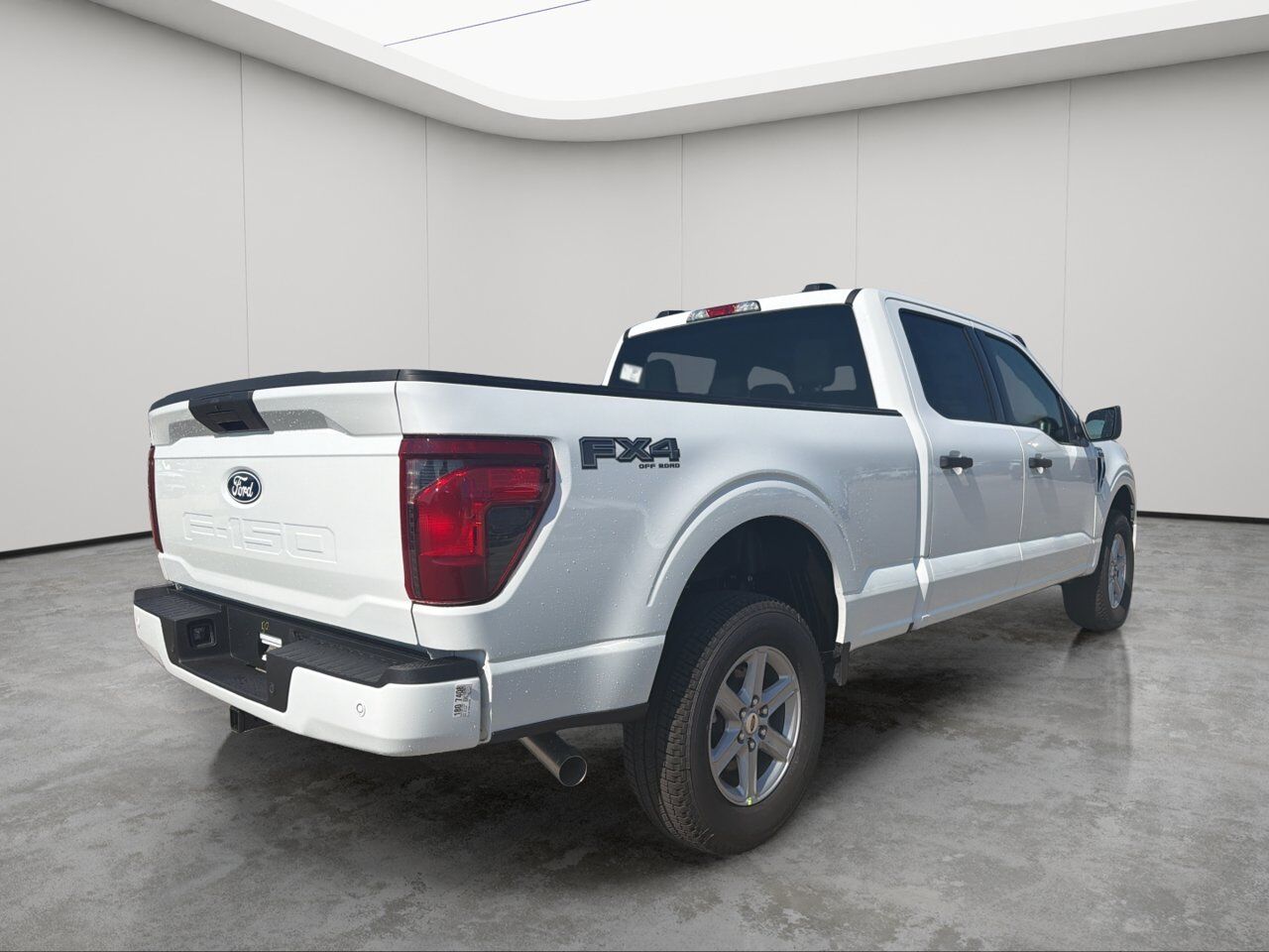 2026 Ford F-150 XLT Sherwood Park AB