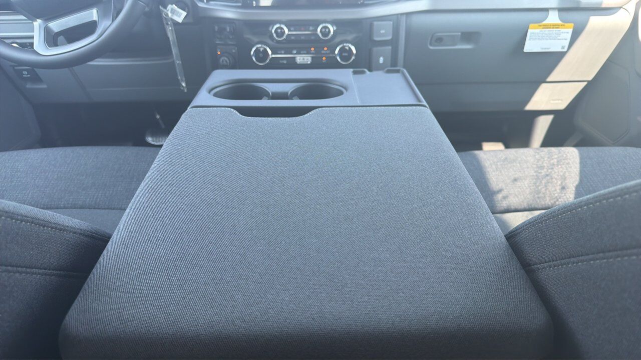 2026 Ford F-150 XLT Sherwood Park AB