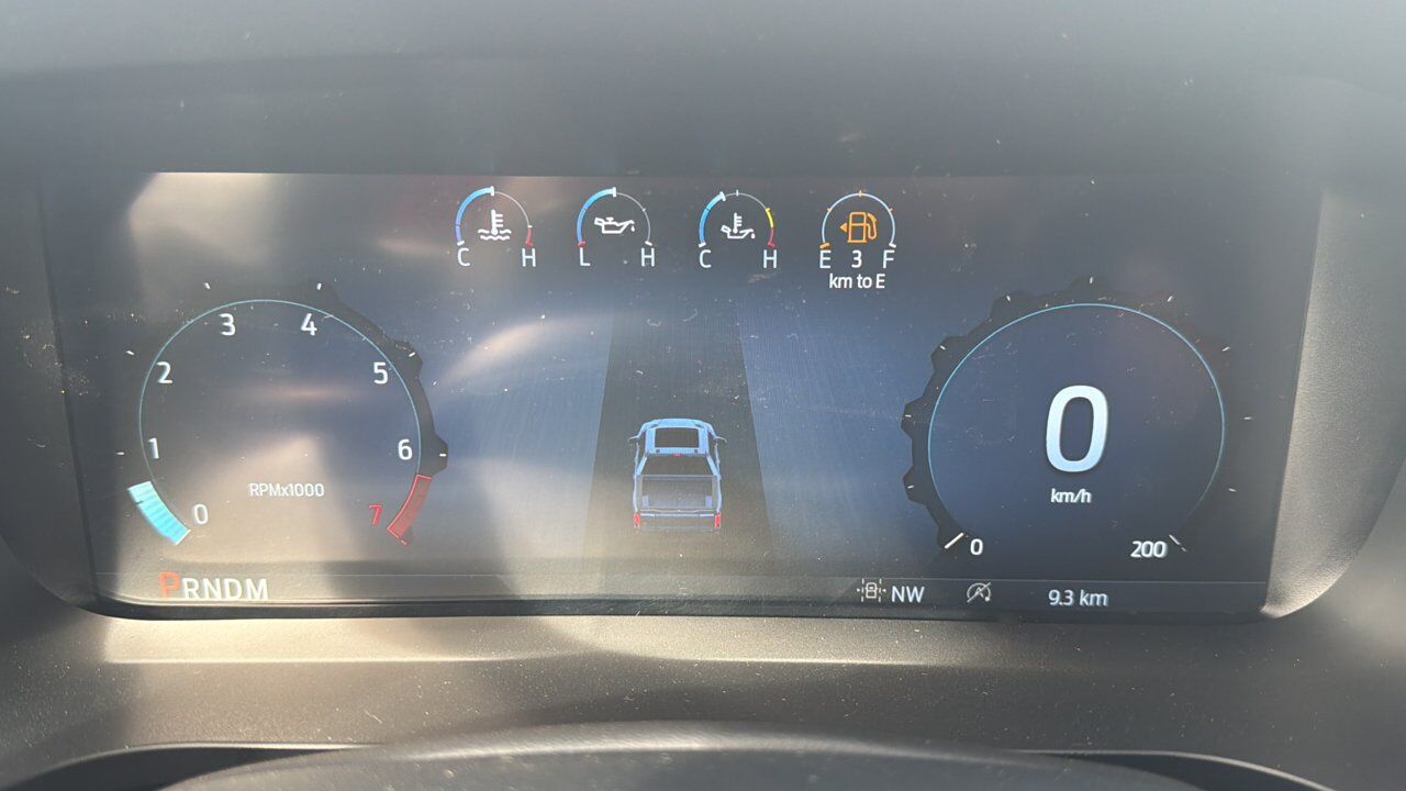 2026 Ford F-150 XLT Sherwood Park AB