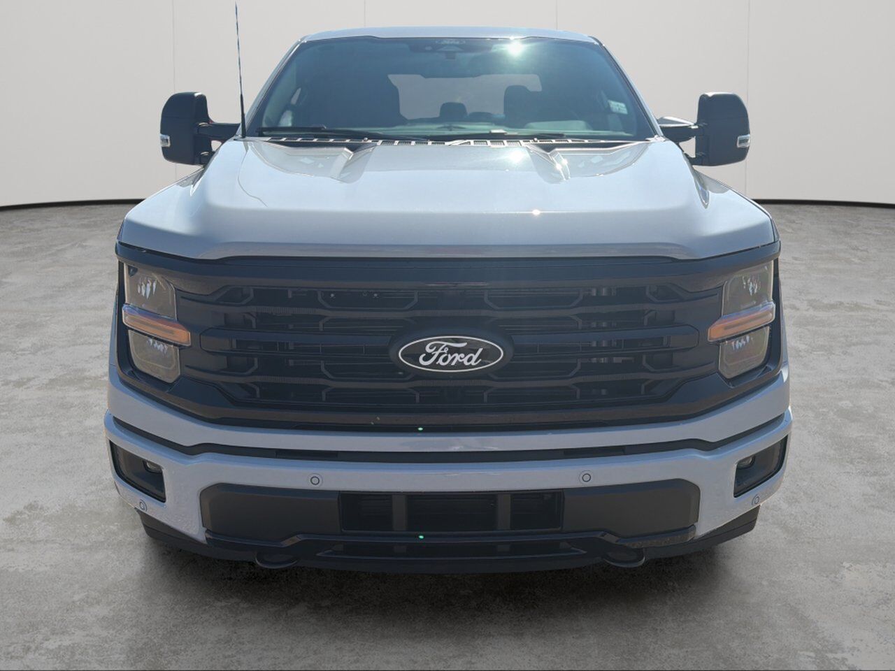 2026 Ford F-150 XLT Sherwood Park AB