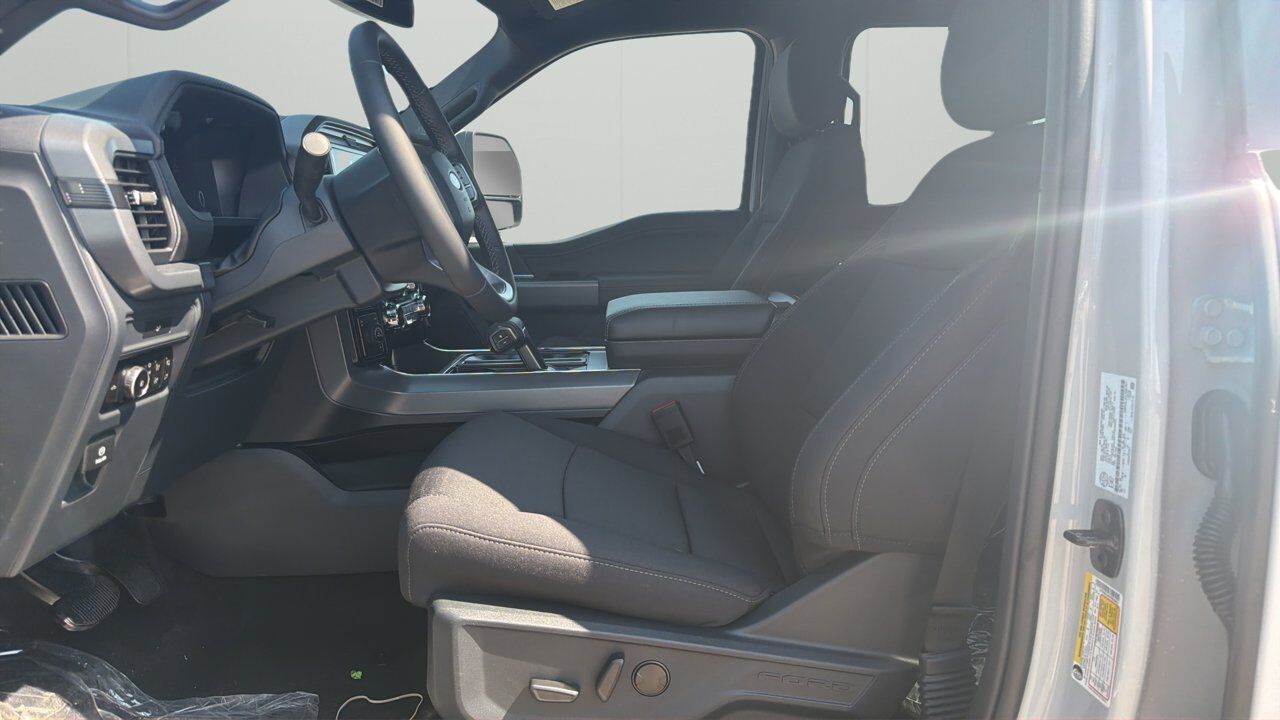 2026 Ford F-150 XLT Sherwood Park AB