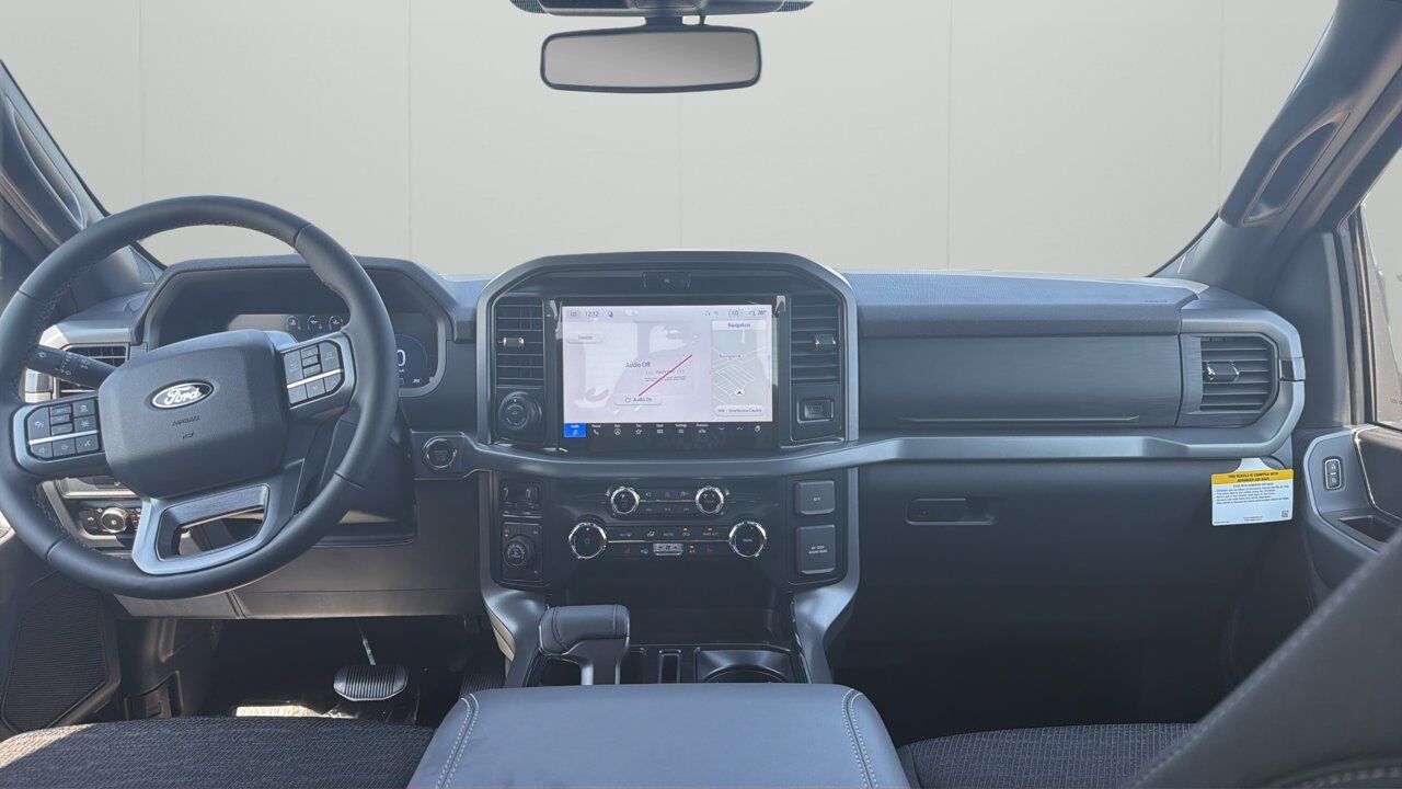 2026 Ford F-150 XLT Sherwood Park AB