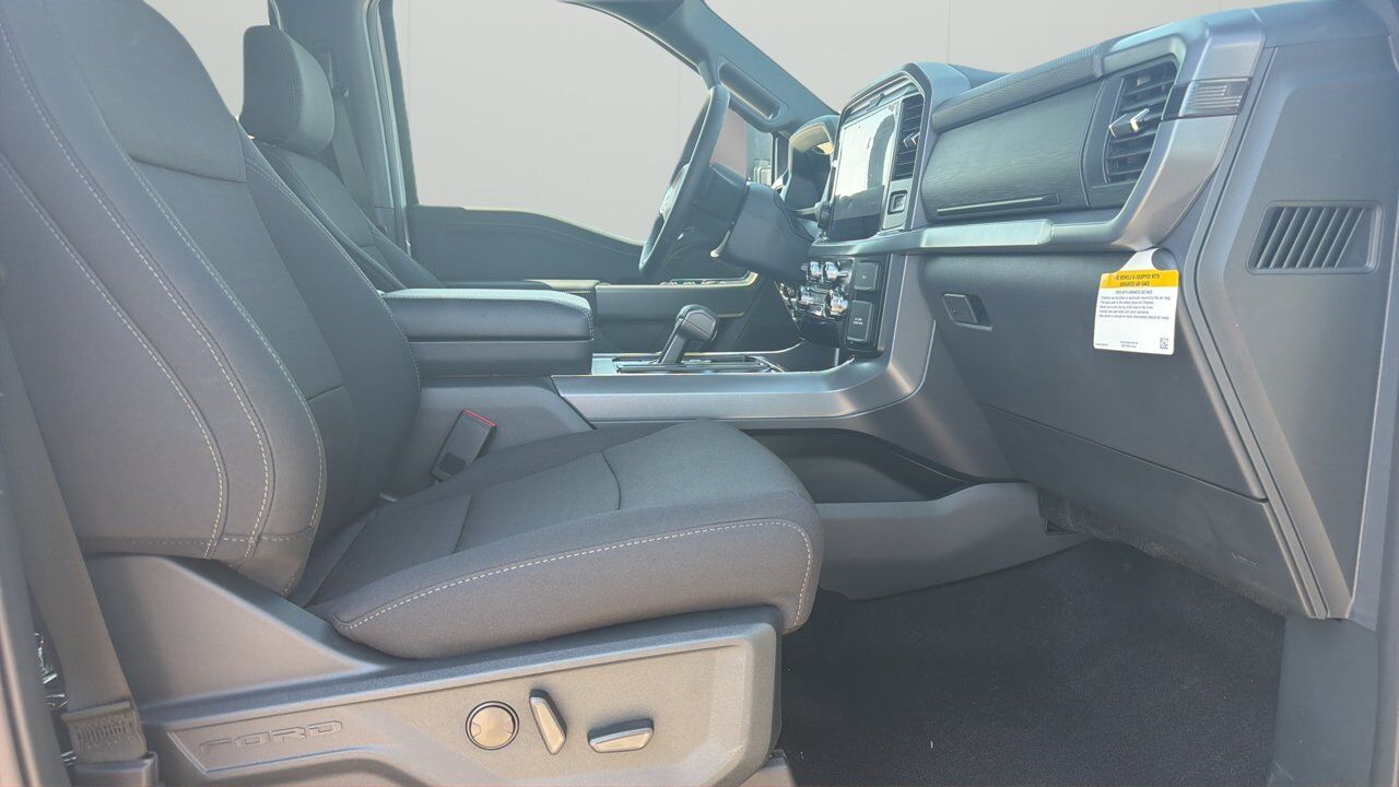 2026 Ford F-150 XLT Sherwood Park AB