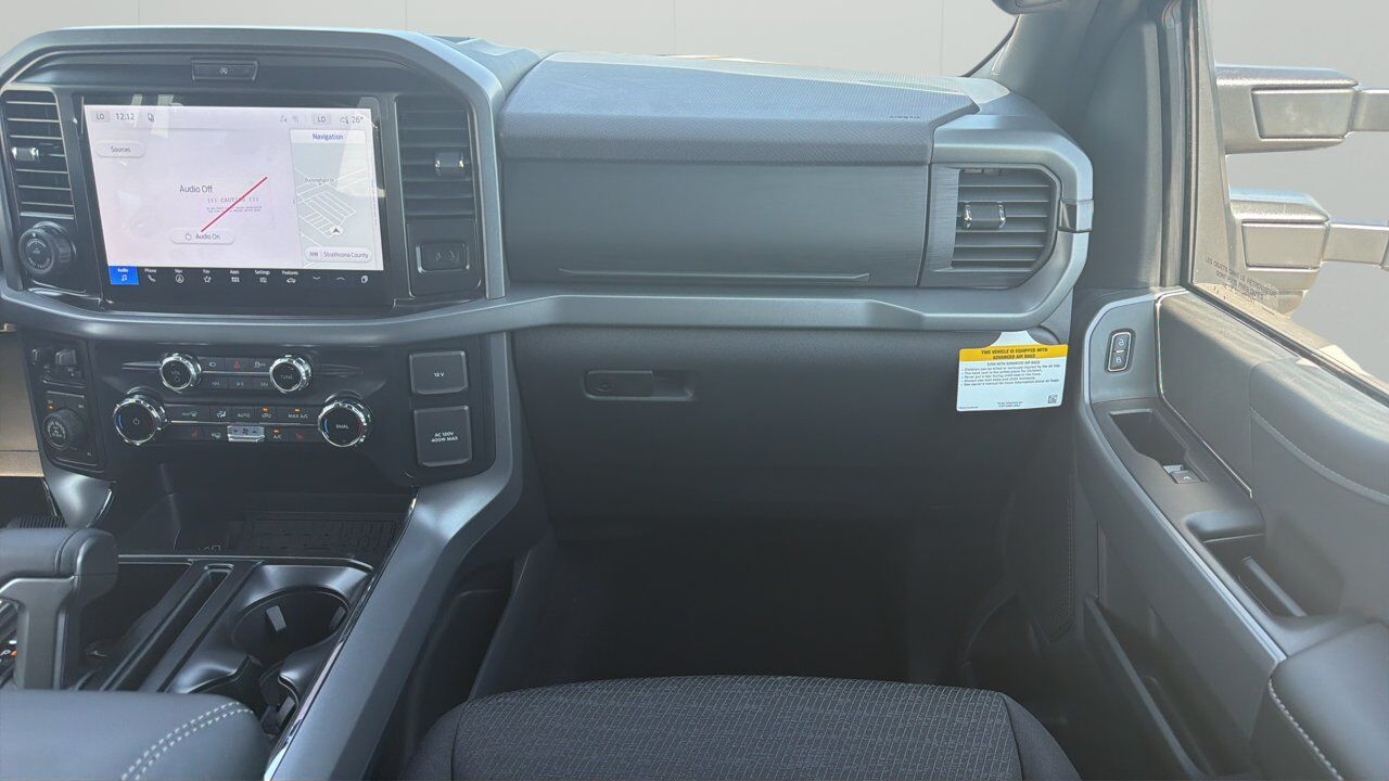 2026 Ford F-150 XLT Sherwood Park AB