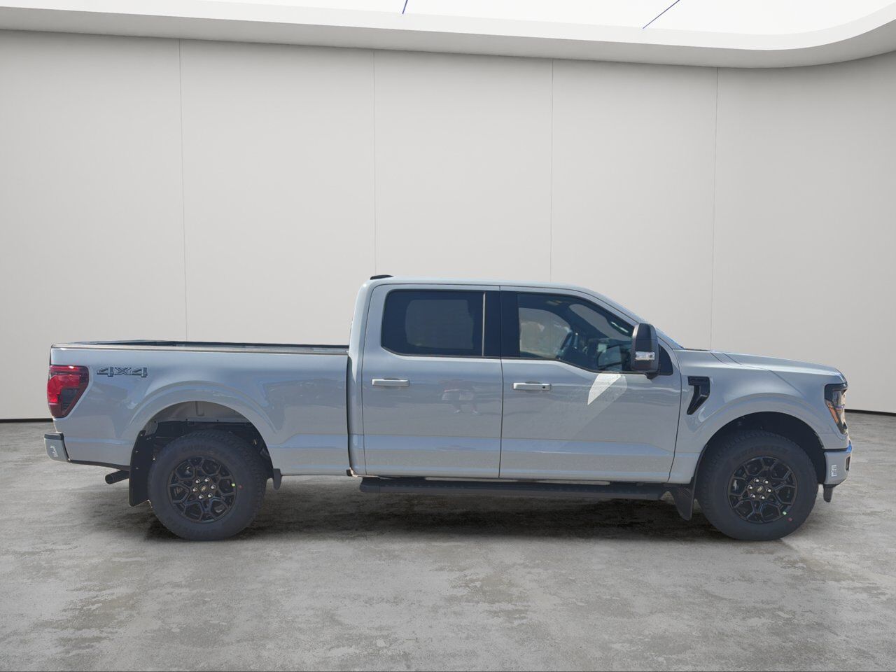 2026 Ford F-150 XLT Sherwood Park AB