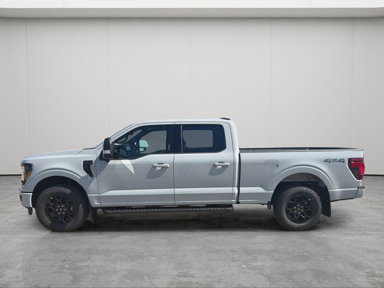 2026 Ford F-150 XLT Sherwood Park AB
