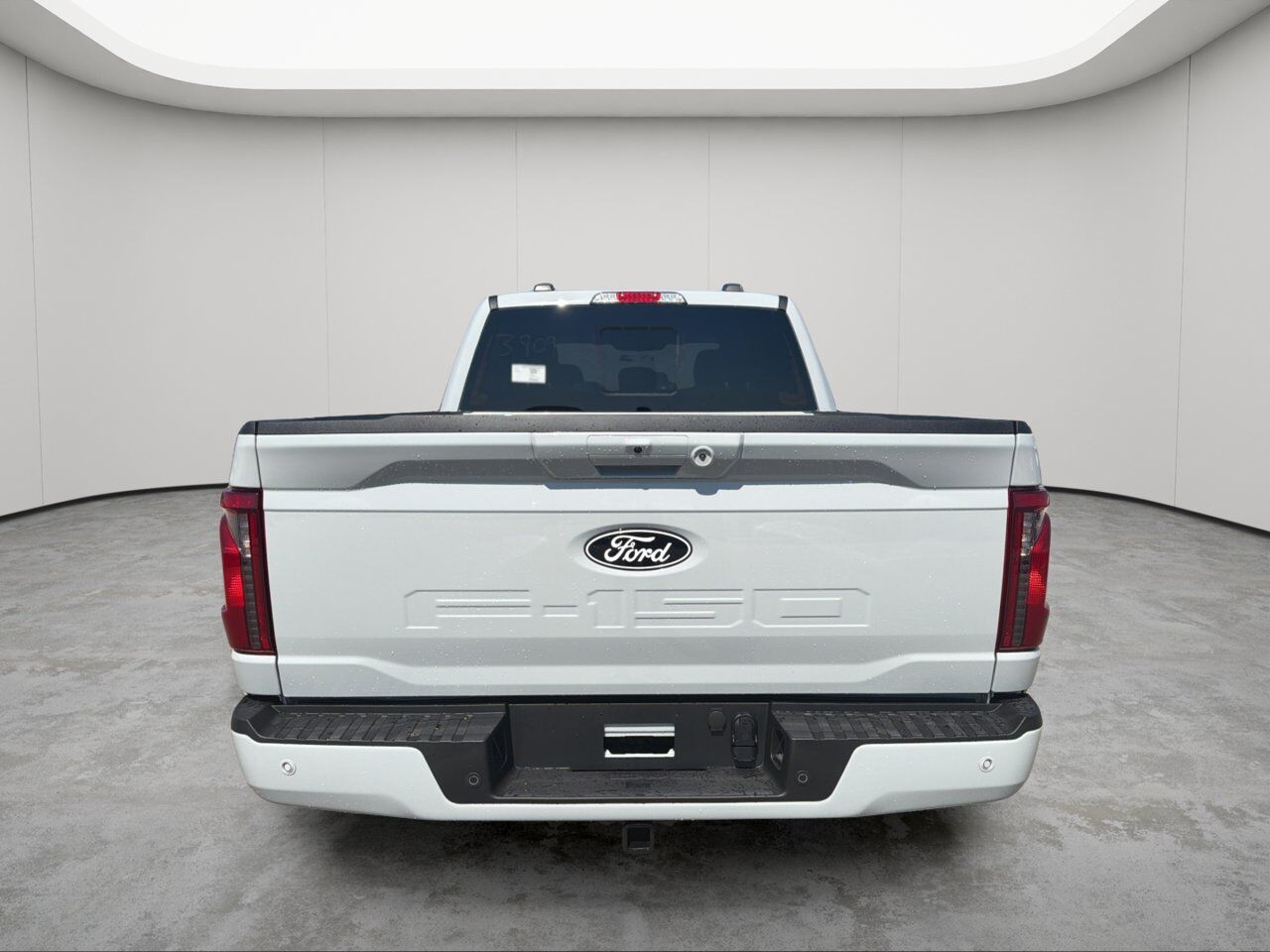 2026 Ford F-150 XLT Sherwood Park AB