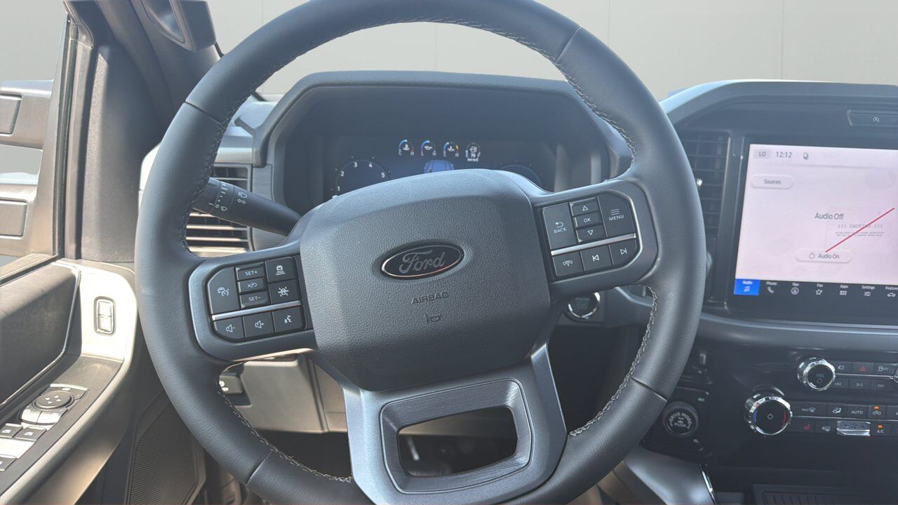 2026 Ford F-150 XLT Sherwood Park AB