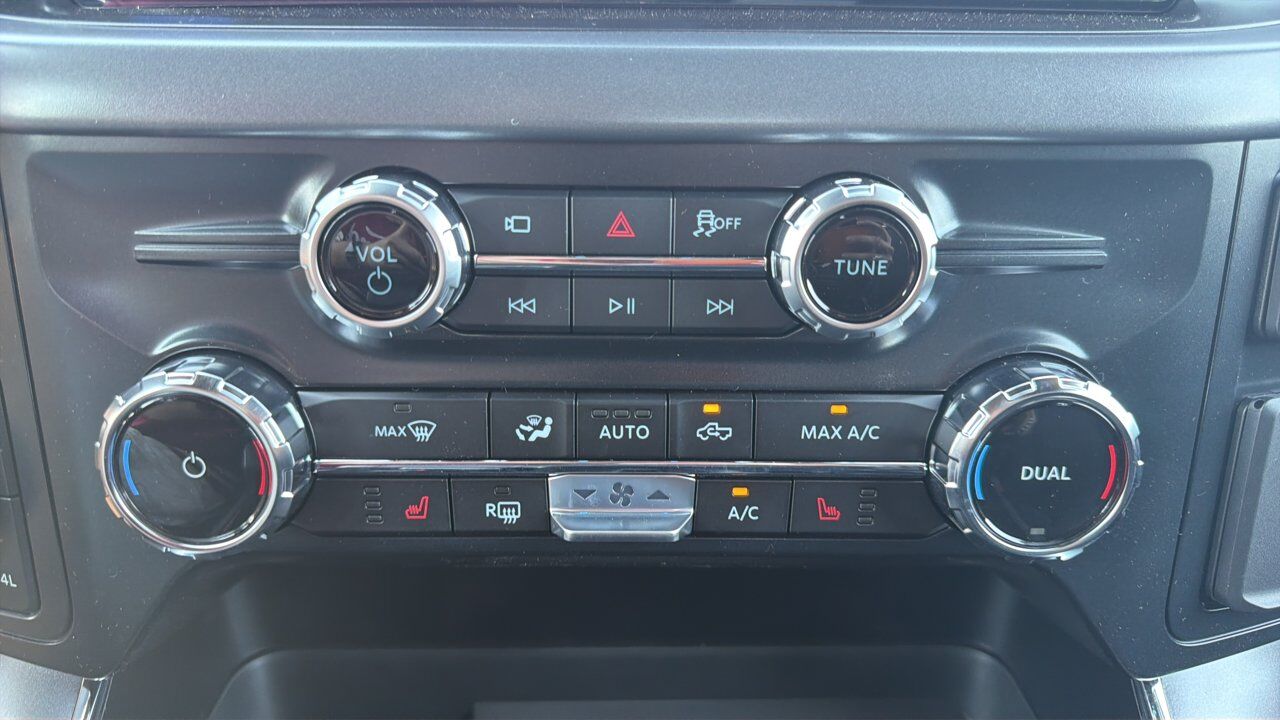 2026 Ford F-150 XLT Sherwood Park AB