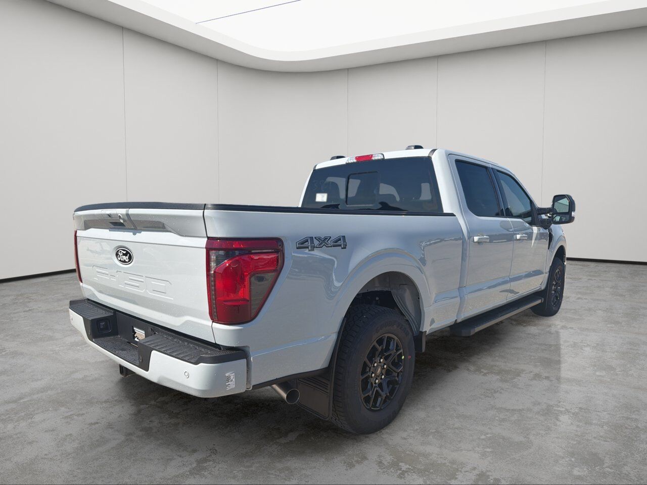 2026 Ford F-150 XLT Sherwood Park AB