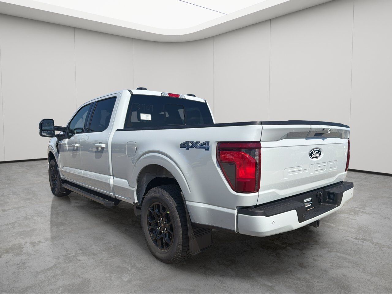2026 Ford F-150 XLT Sherwood Park AB
